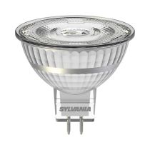 Sylvania RefLED Superior Retro 7.5W Dimmable MR16 (GU5.3) 6500K 36 Degree Beam