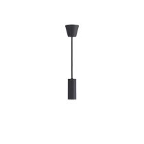 Sylvania SylCone Pendant Black