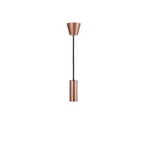Sylvania SylCone Pendant Copper