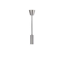 Sylvania SylCone Pendant Nickel