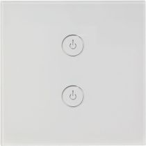 TCP Smart Wifi Double Switch
