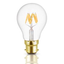 The Josephine GLS Filament LED 4W BC 2200K Dim