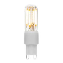 ZICO 3w Clear G9 Dimmable Capsule