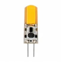 Zico Clear G4 COB LED Capsule 1.5W 2200K Extra Warm White 150lm CRI95
