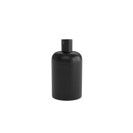 CALEX LAMPHOLDER E27 - MATT BLACK