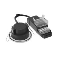 Collingwood H2 Sense Fire Rated CCT (Selectable) LED Downlight