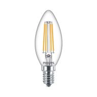 Philips CorePro Filament LED Candle 6.5w E14/SES