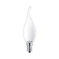 Philips CorePro Frosted LED Candle 2.2w E14/SES Tipped
