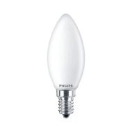 Philips CorePro Frosted LED Candle 4.3w E14/SES