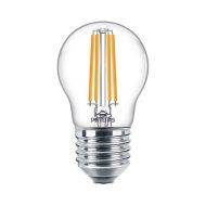 Philips CorePro LED Golfball 6.5w E27/ES 827