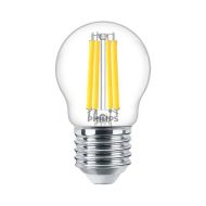 Philips Master Value Dimmable LED 3.4w E27 Golfball