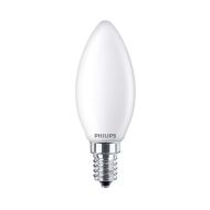 Philips CorePro Frosted LED Candle 2.2w E14/SES