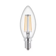 Philips CorePro LED Candle 4.3w E14/SES