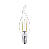 Philips CorePro LED Candle 2w E14/SES Tipped