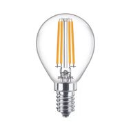 Philips CorePro LED Golfball 6.5w E14/SES 827