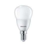 Philips CorePro Frosted LED Golfball 7w E14/SES