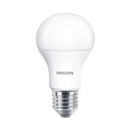 Philips CorePro E27 A60 LED Bulb 12.5W Cool White - 100W Replacement