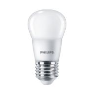 Philips CorePro Frosted LED Golfball 5w E27/ES