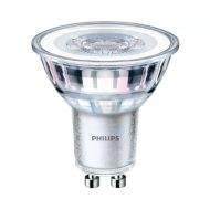Philips CorePro GU10 LED Spot 4.6W Daylight 36° - 50W Replacement