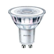 Philips CorePro GU10 LED Spot 4.6W Neutral White 36° - 50W Replacement