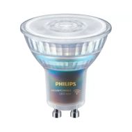Philips MasterConnect 4.7W Smart LED GU10 4000K 36D