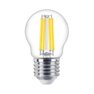 Philips Master Value Dimmable LED 3.4w E27 Golfball
