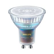 Philips MasterConnect 4.7W Smart LED GU10 2700K 36D
