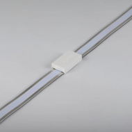 Sensio Affinity Magnetic Track Joining Connector