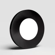 sensio-apex-triotone-matt-black-bezel-only