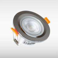 Sensio Black Bezel for Cara SE62099N0 Downlight