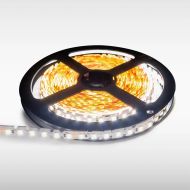 Sensio Sigma 2 Bendable Flexible Strip - 5000mm - Cool White