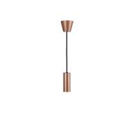 Sylvania SylCone Pendant Copper
