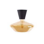 Sylvania SylCone Surface Black Retro DC200