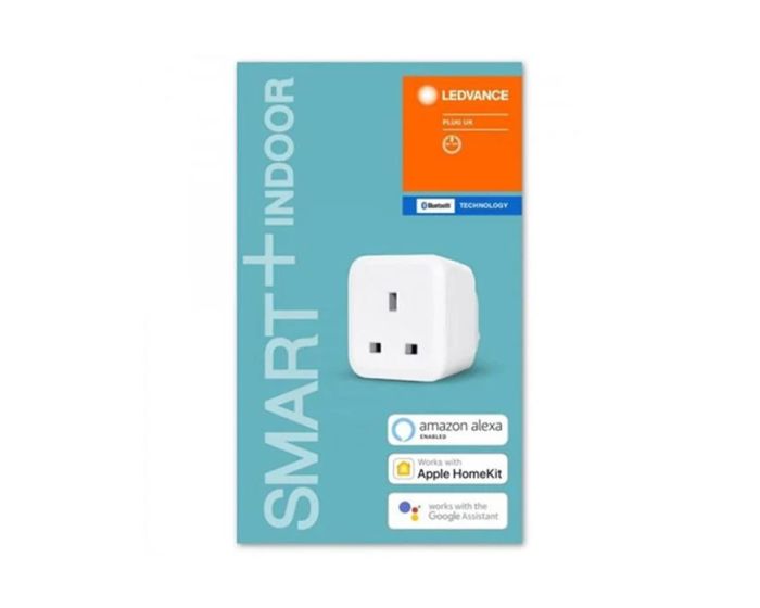 Ledvance SMART Bluetooth Plug - weiß online günstig kaufen