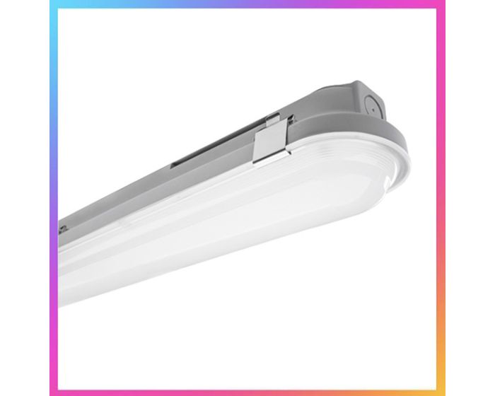 Barracuda Xtreme Freezer 36W Non-Corrosive 4ft LED Batten