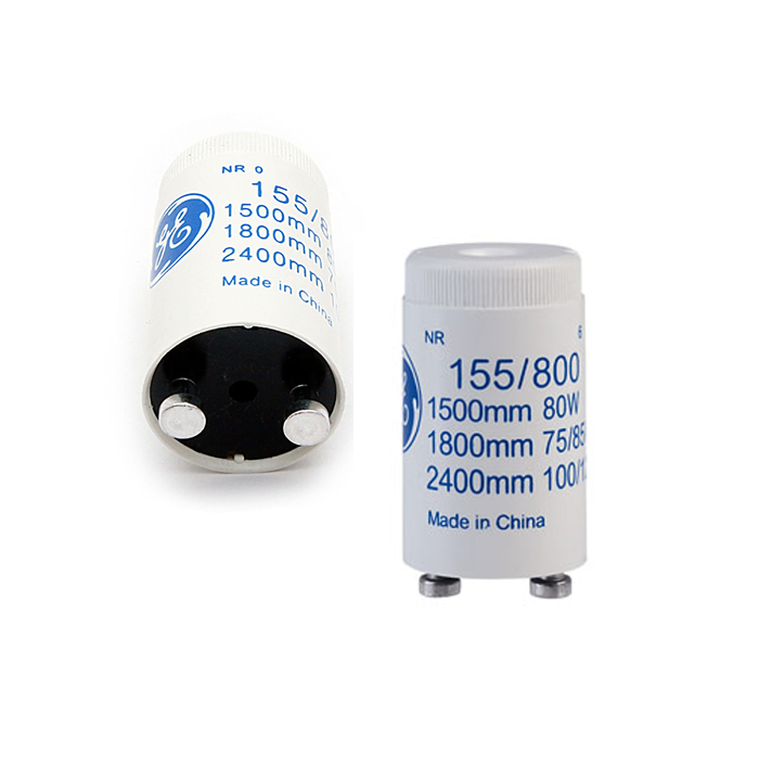 GE ST155/800 70-125W 240V Fluorescent Starter | The LED Specialist