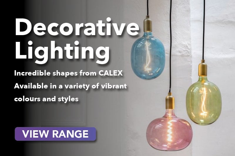 LED Decorative Lighting
