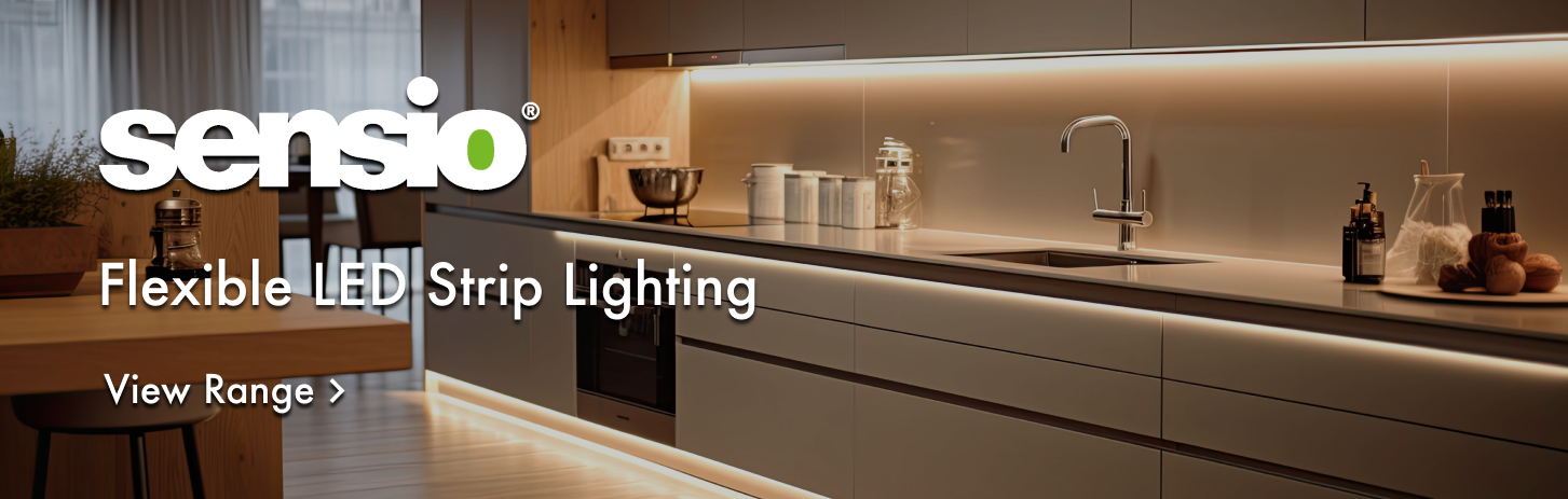 Sensio Flexible LED Strip