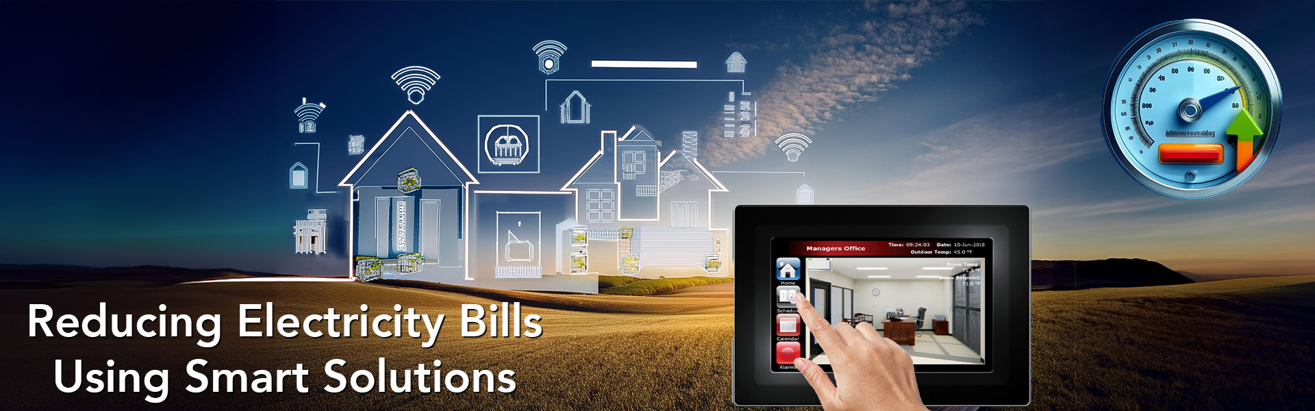 How to Reduce Your Electricity Bill with Smart Lighting Solutions