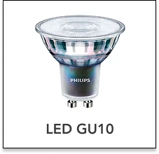 LED GU10