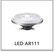 LED AR111