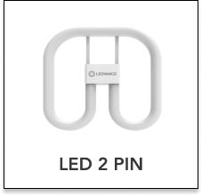 LED 2 PIN
