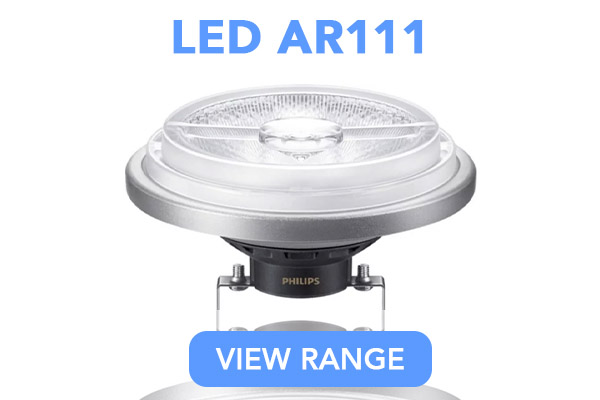 led ar111 light bulbs