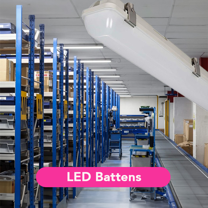 led-batten-lights-for-a-warehouse