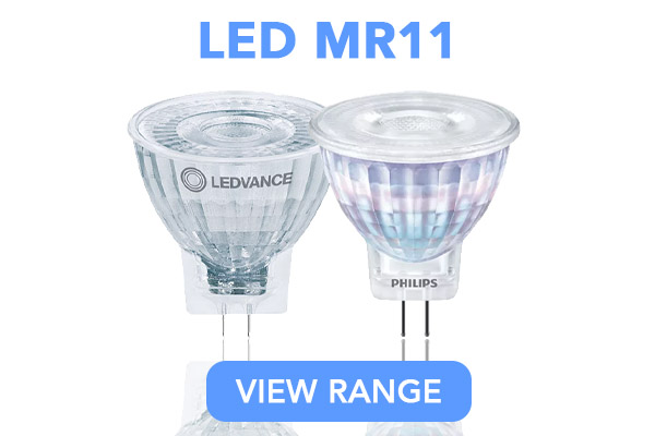 led mr11 light bulbs
