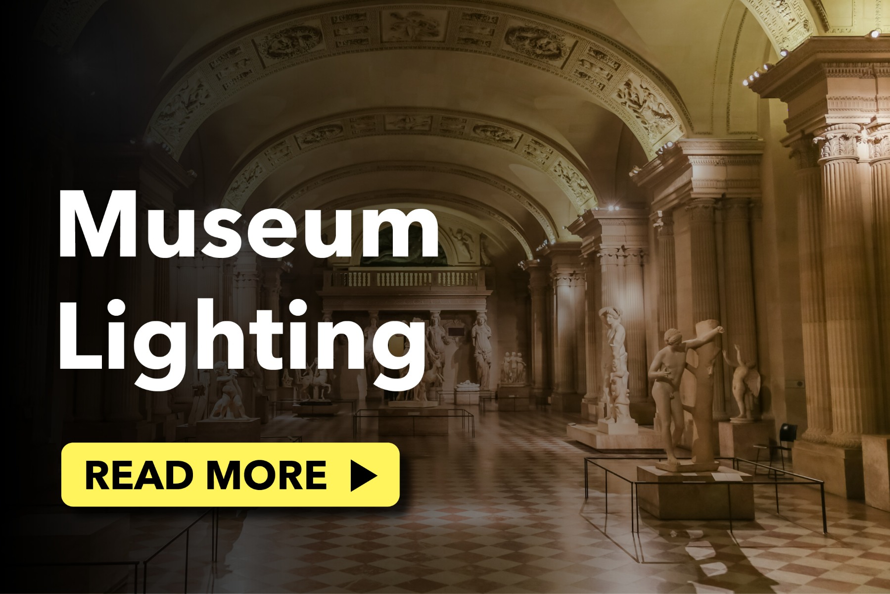 Museum Lighting