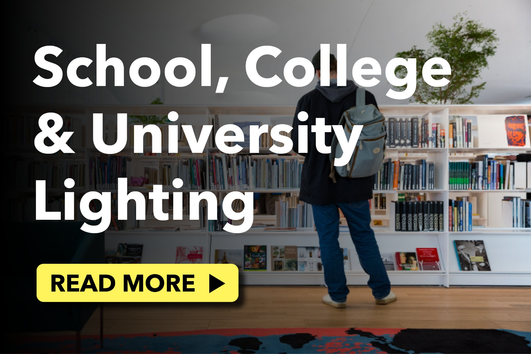 School, College & University Lighting