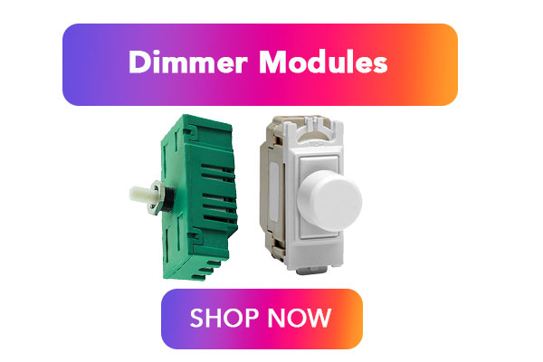 Dimmer Modules