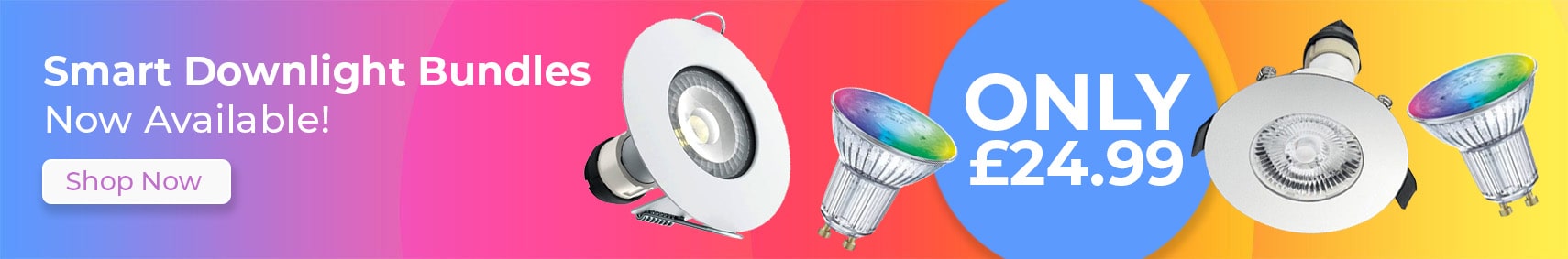 The Philips Ultra Efficient bulb available at The LED Specialist