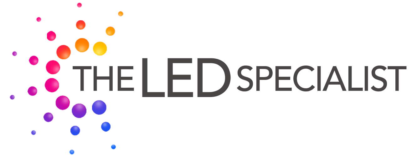 The LED Specialist Philips Stockist